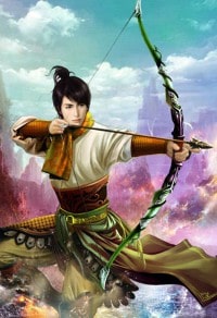 (综漫同人)轻小说男主误入热血少年漫剧场该如何是好!